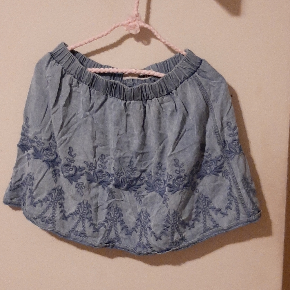 Skirt